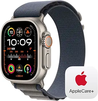 Apple Watch Ultra 2 Review [2025]