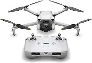 DJI Mini 3 Review [2025]: The Perfect 4K Beginner Drone?