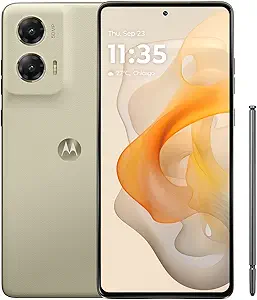 Moto G Stylus 5G 2024 Review [2025]: The Stylus King?