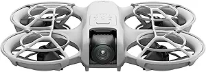 DJI Neo Mini Drone Review [2025]: The Ultimate Self-Flyer?