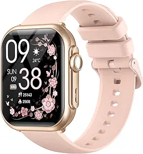 Smart Watch for Women Review [2025]