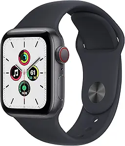 Renewed Apple Watch SE 44mm Review [2025]
