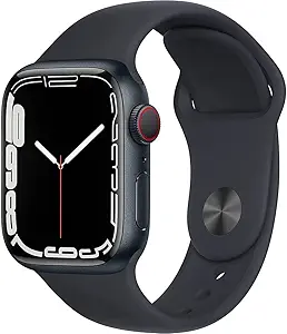 Renewed Apple Watch Series 7 Review [2025]