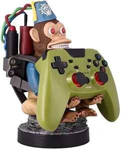Call of Duty Monkeybomb Controller Holder Review [2025]