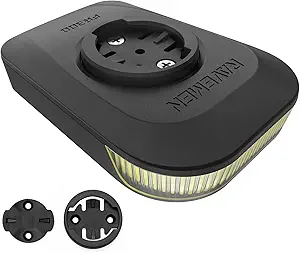 RAVEMEN FR300 Bike Light – 300 Lumen USB-C